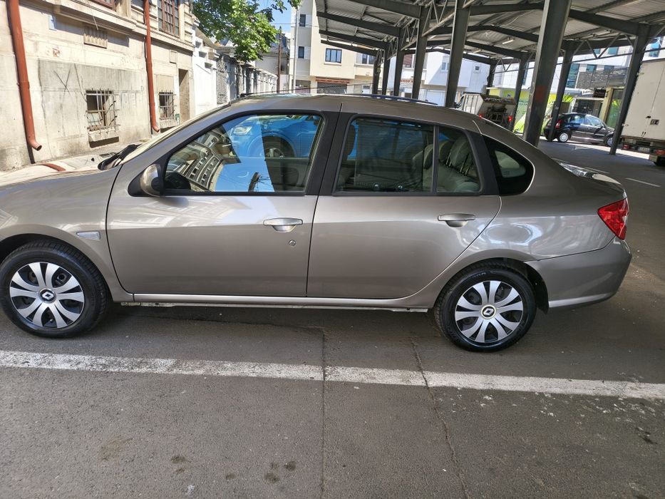 RENAULT Symbol 2011 — imagine 2