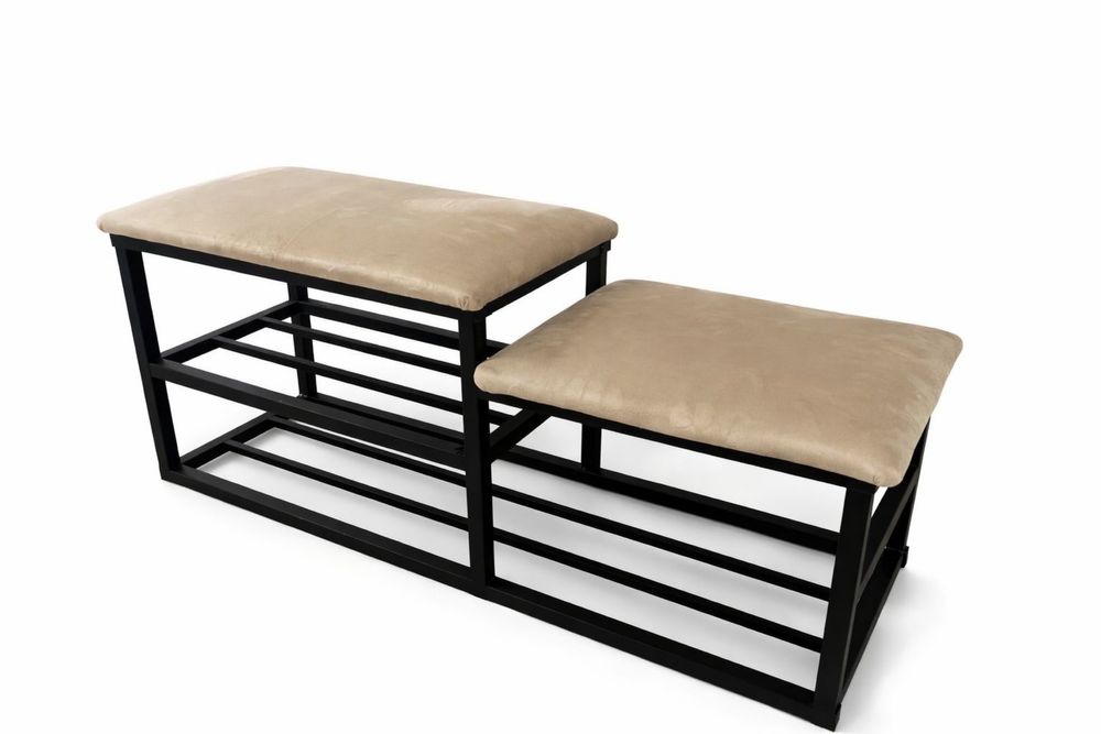 Полки для обувь