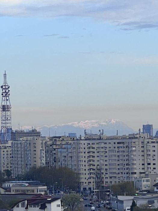 Ocazie !Monaco Towers! Apartament View superb Panoramic(pina inima munților)Prețul este numai pt aceasta luna!