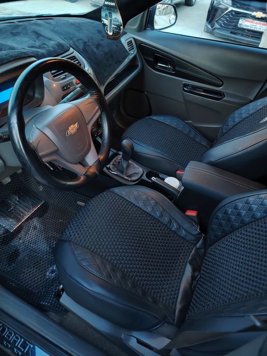 Кобальт механика сотилади