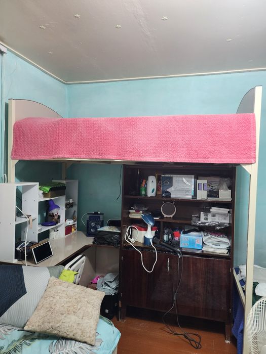 Продаётся кровать в отличном состоянии