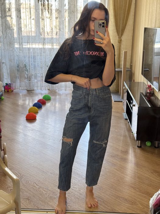 Женские вещи штаны