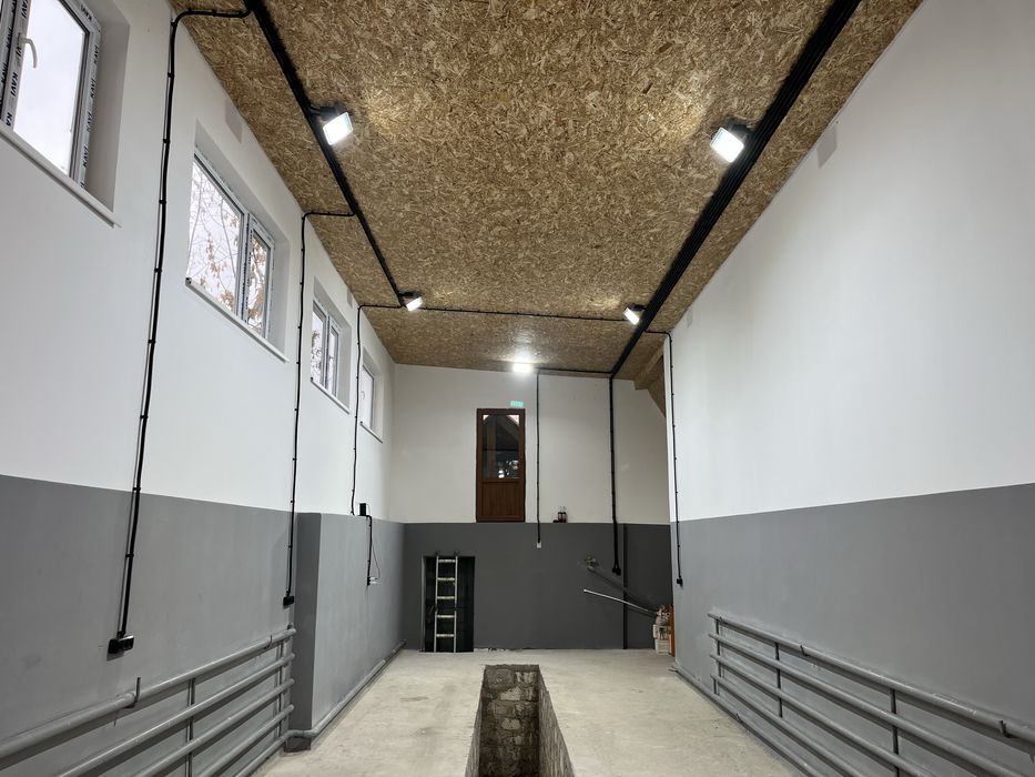 Сдам в аренду новое помещение