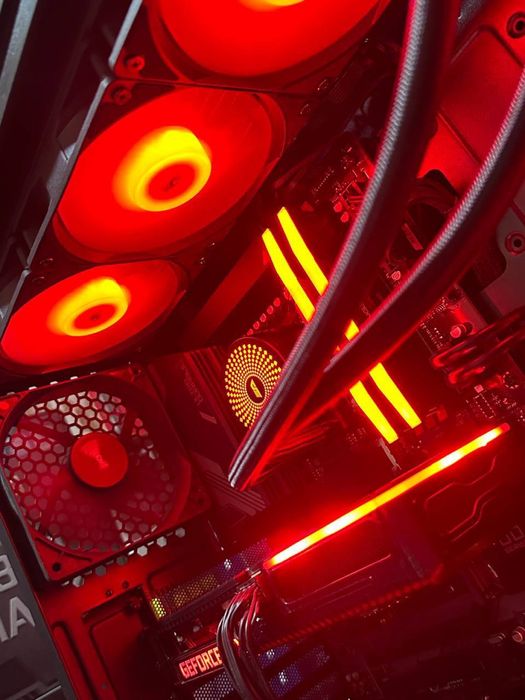 Продаётся компьютерный процессор