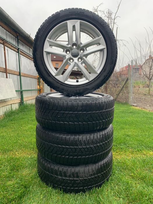 Jante Originale Audi R17