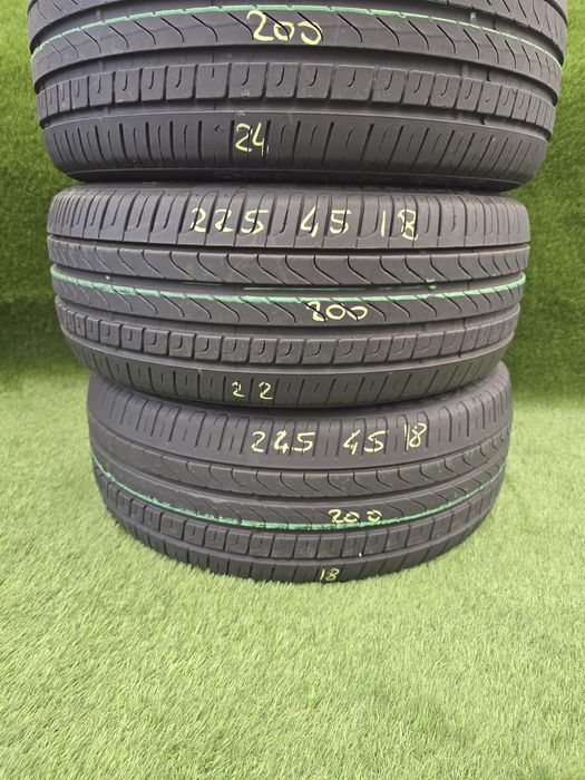 225 45 18 pirelli