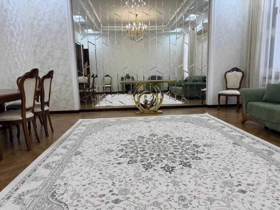 Мирзо Улугбекский район Никитина Дом 5 Комнат