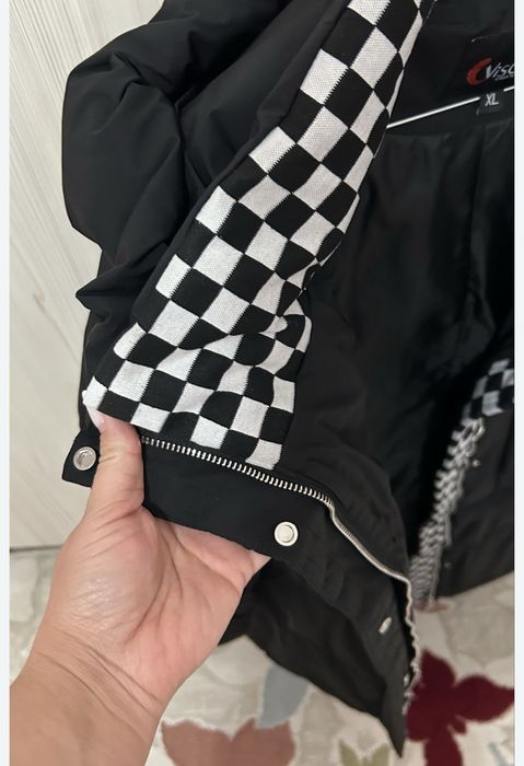 Продаю зимный куртка