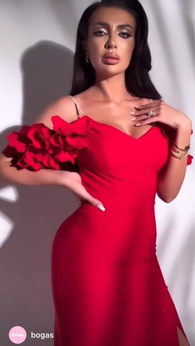 Rochie damă Bogas