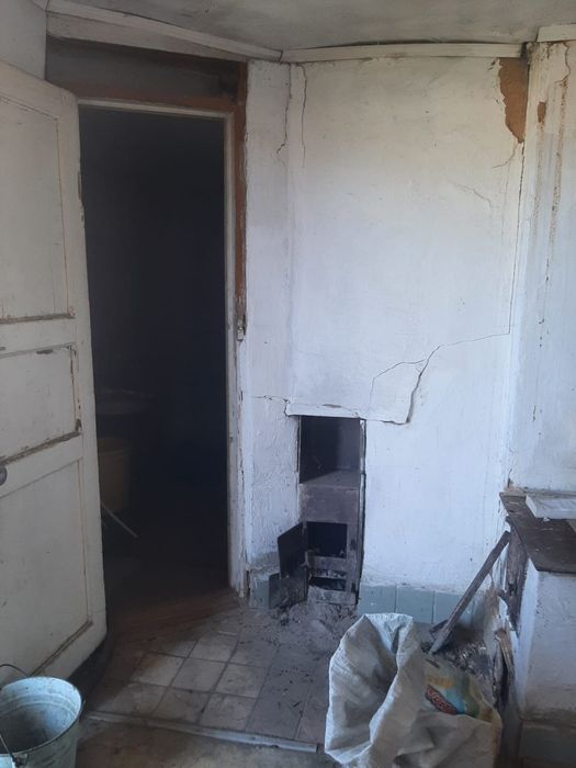жилой дом в пос, Комбинатский