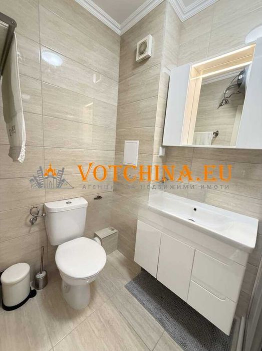 Продава се Едностаен апартамент в Несебър - 37 кв.м за 1323 €/кв.м - Снимка #5