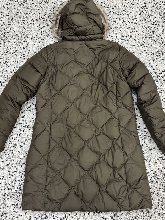 Дамска пухена парка COLUMBIA . Размер XL