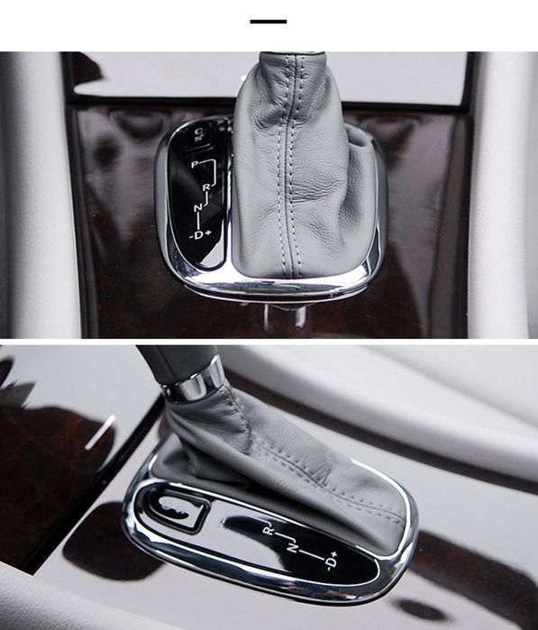 Лайсна скоростен лост Мерцедес w203 mercedes w203