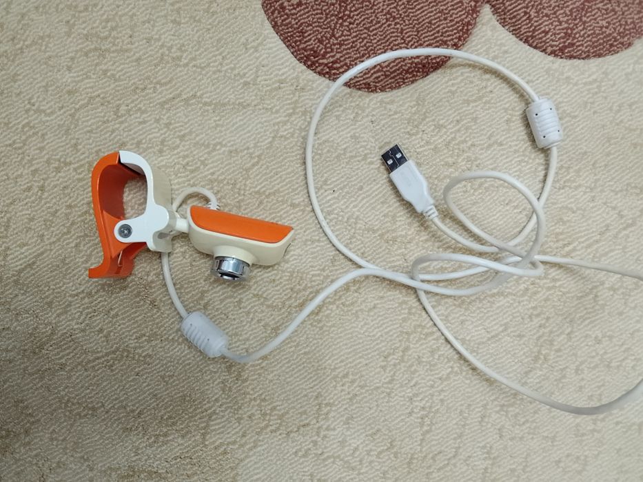 Веб камера web kamera