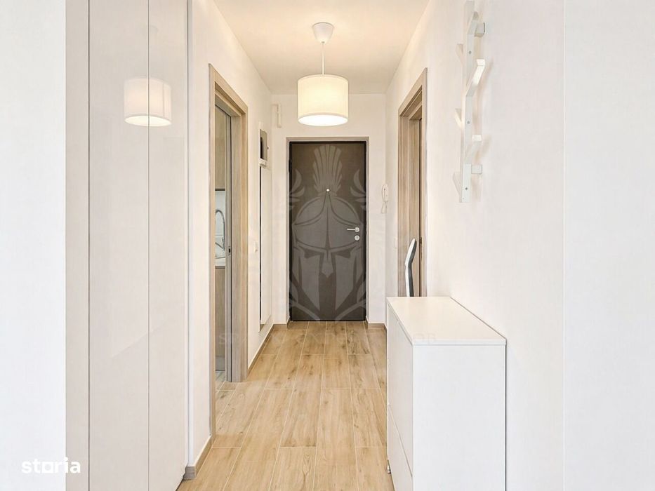 Inchiriere studio modern, cartier Albert, MRS Village, Ploiesti