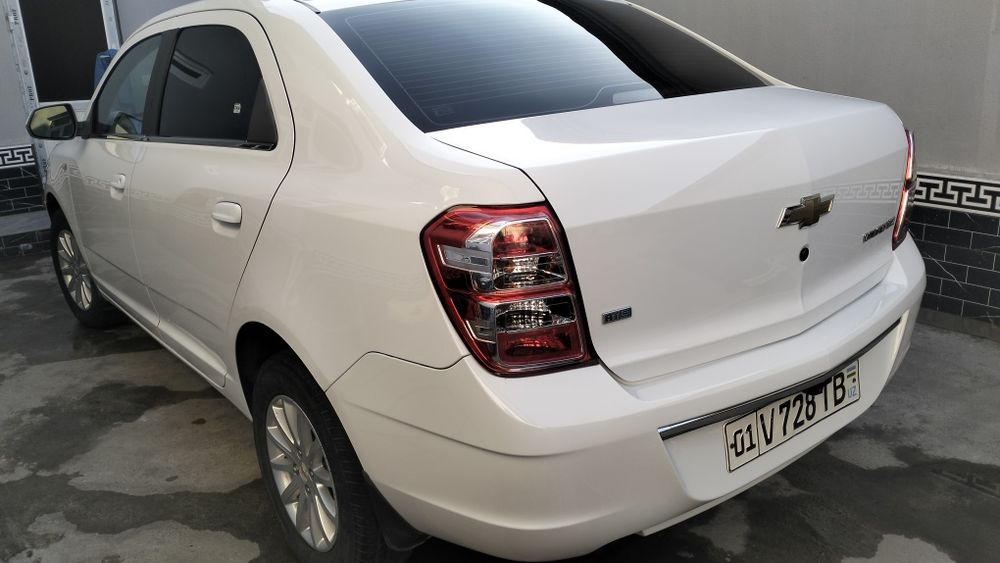 Коблт ав 2018г  7900