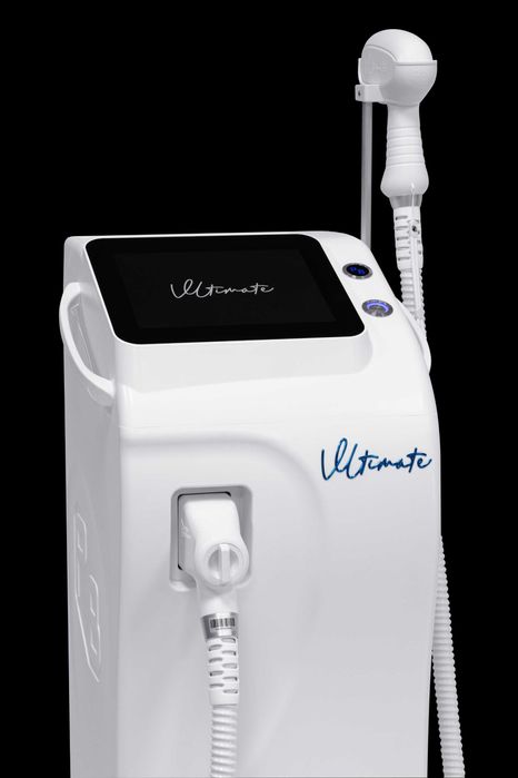 Диодный лазер Ultimate, б/у