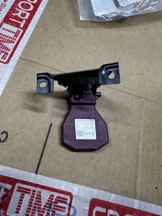 Antenă amplificator skoda octavia 4.cod:5E0035497.