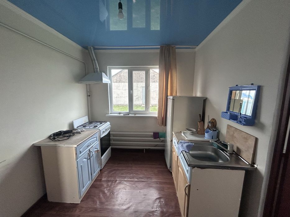 Сдается времянка