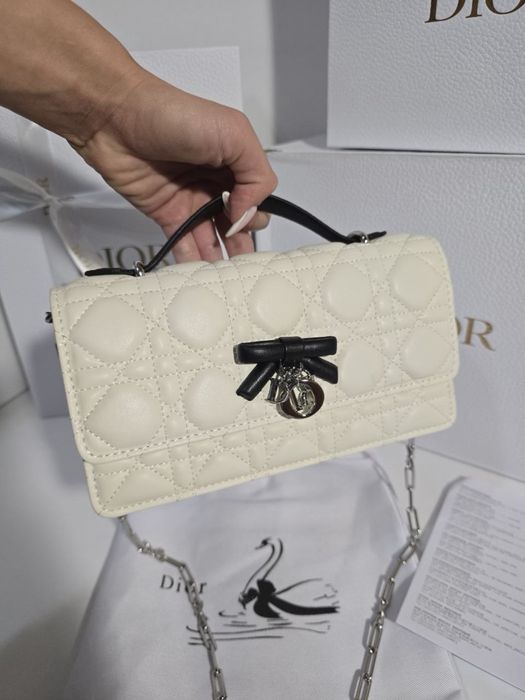 Дамска чанта Christian Dior My Dior
