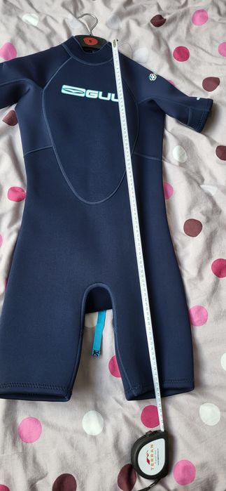 Neopren  copii  GUL 2mm