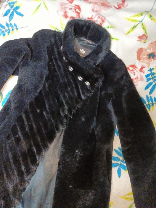 Шуба. Состояние 10из10