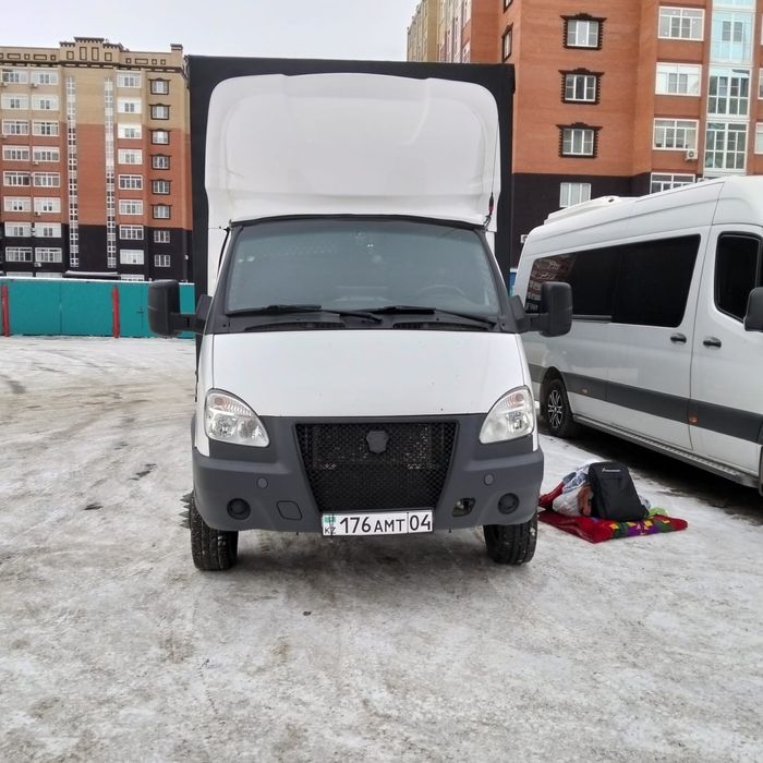 Проодам газель тойота матормен