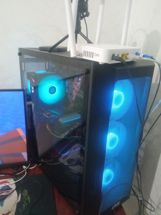 продам компютер 1660супер