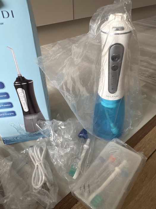 Ирригатор рабочий