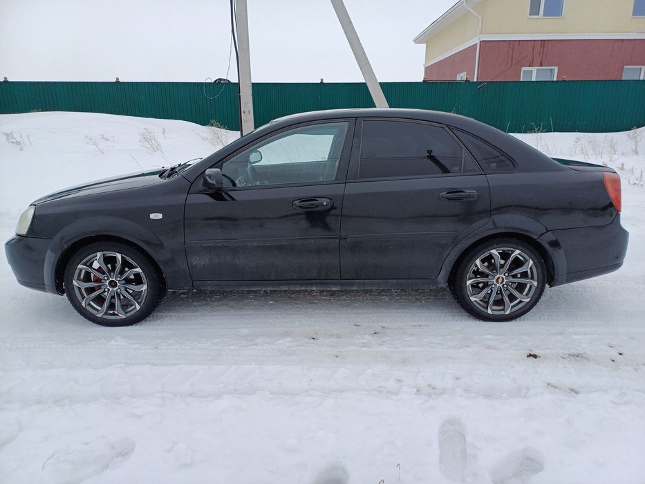 Продам шевролет лацетти