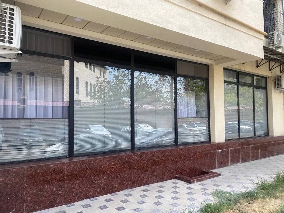 Сдаётся помещение Улица Авлиёота 170м2