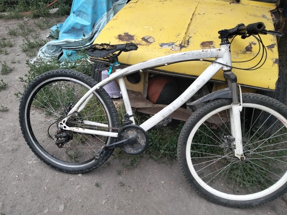 Продам велик  от BMW