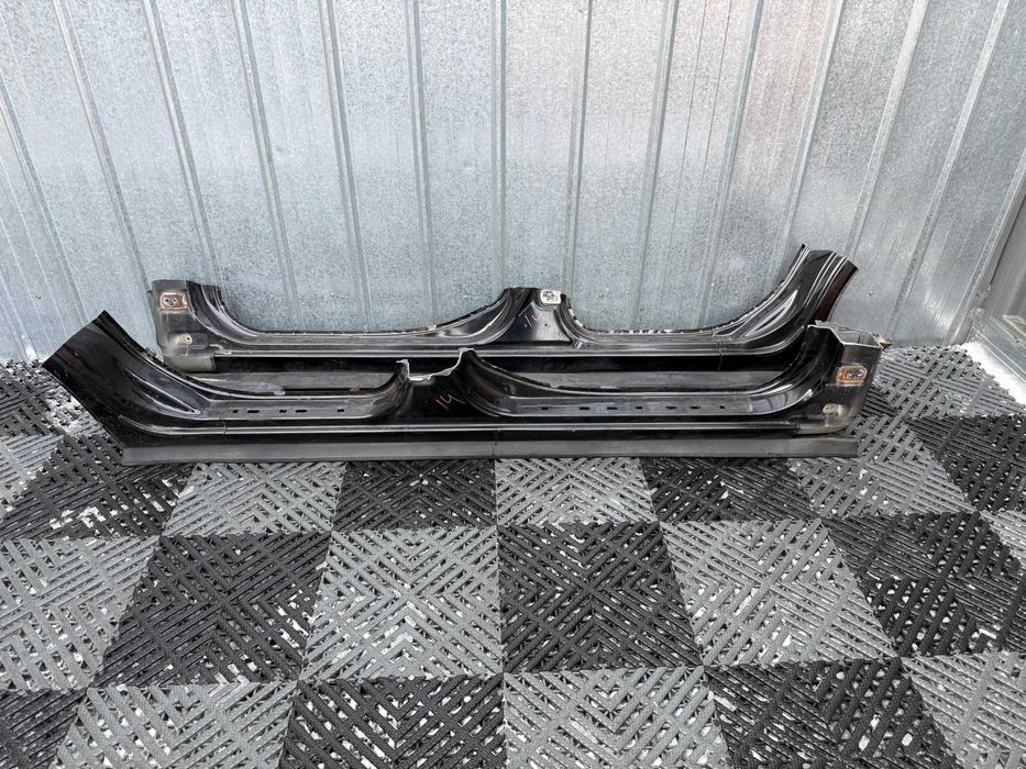 Пороги на Цефиро Максима А33