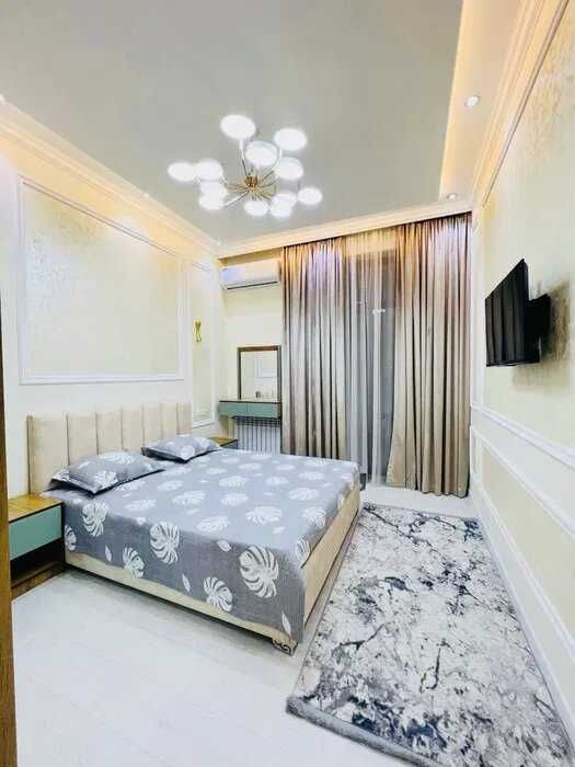 Сдаётся квартира на ЖК Пойтахт Гавхари на Ц2‼️