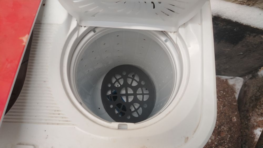 стеральная машина