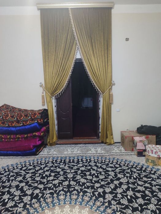 Hovli ijaraga beriladi