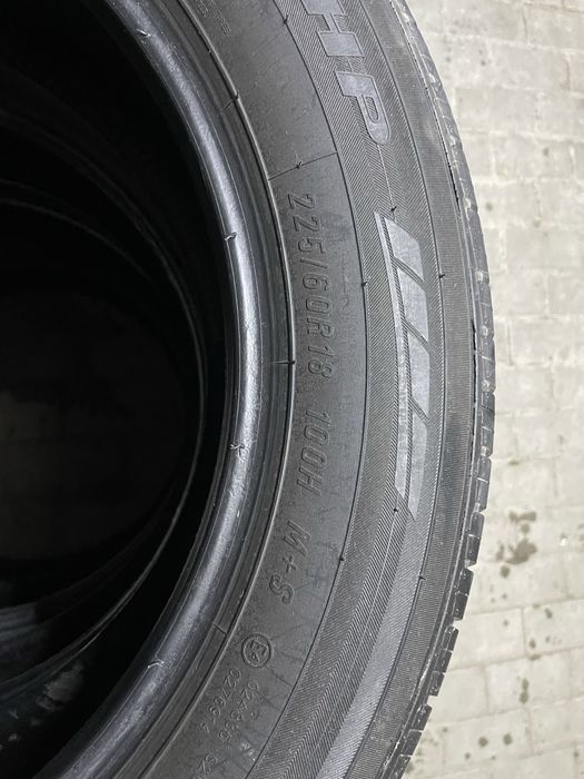 Продам резина r 18 Maxxis