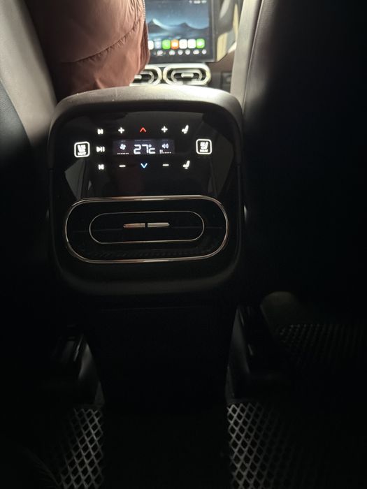 Leapmotor c11 2023 yili