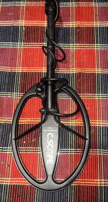 Vând Detector metale