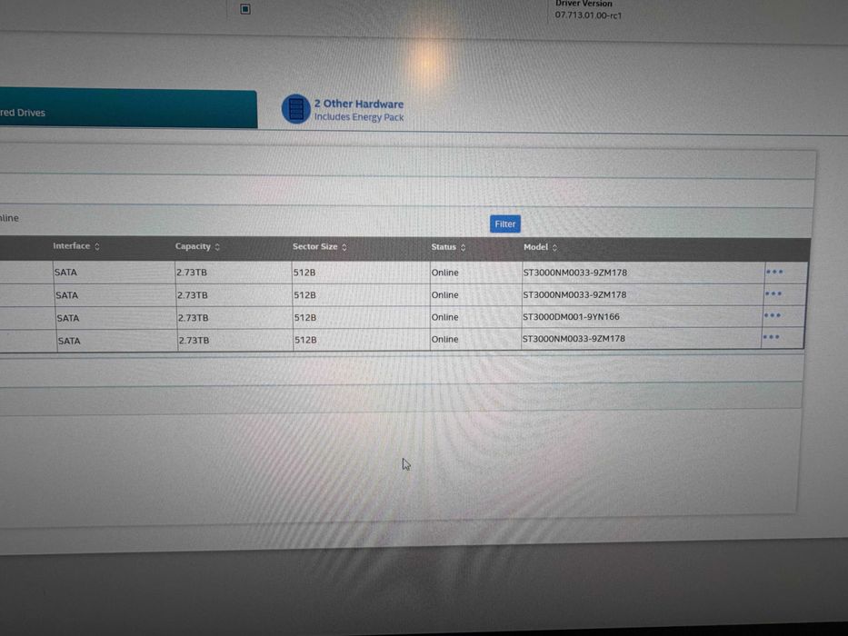 Supermicro Сървър за виртуализация