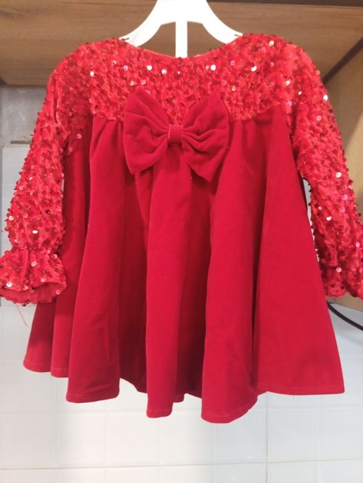 Продается детский  платье