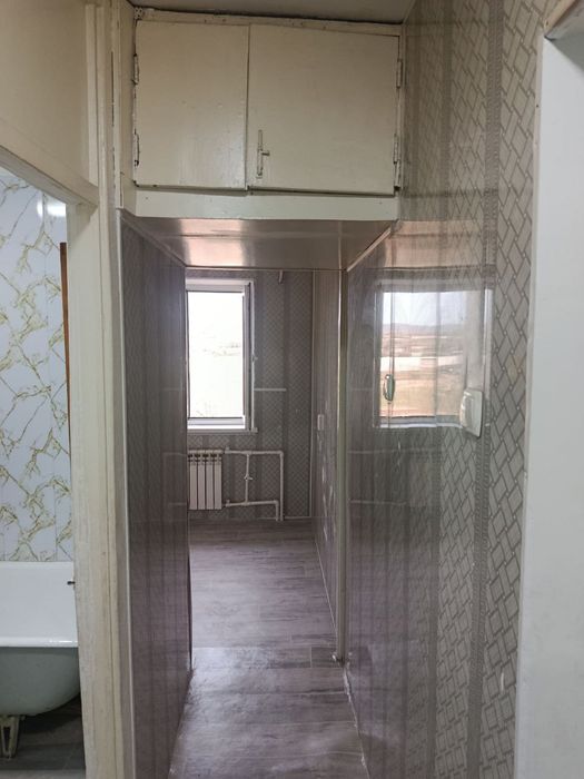 Срочно продаётся 1комнатная квартира в 3 микрарайоне