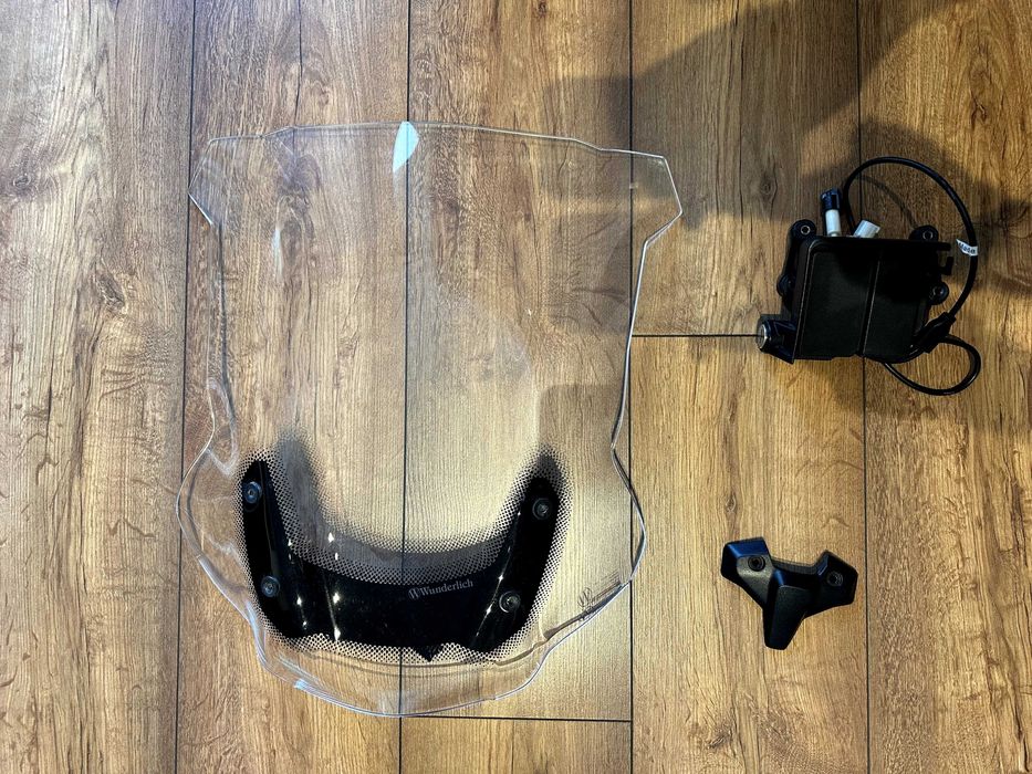 BMW R1200R, Akrapovic, Cutii BMW, Keyless, 2 parbrize, Cauciucuri noi