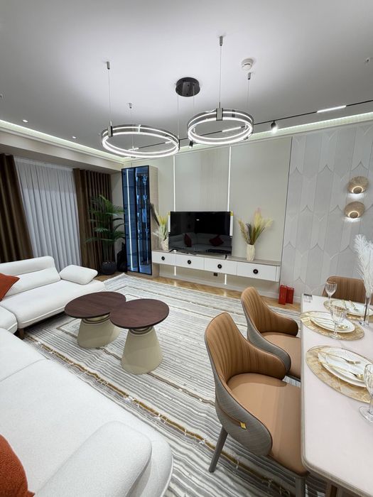 NRG Tower 2/17/27 Продается Новостройка