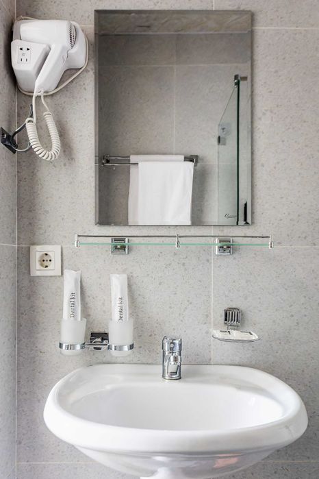 mehmonxona yakkasaroy SADI Hotel