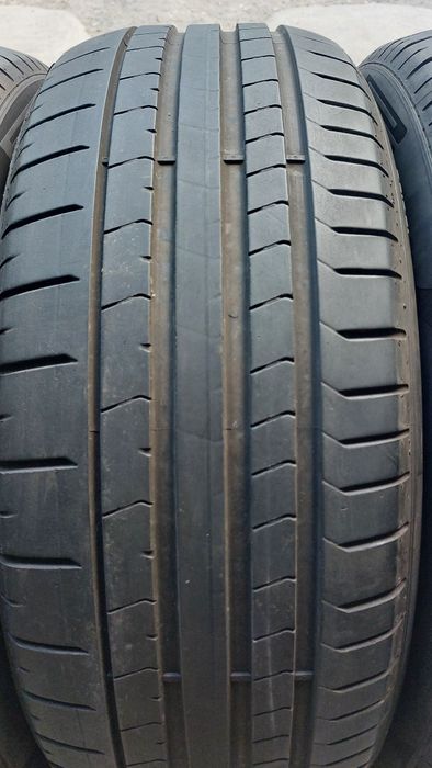 Летни гуми 235/50/20 Pirelli P Zero PZ4 4 броя