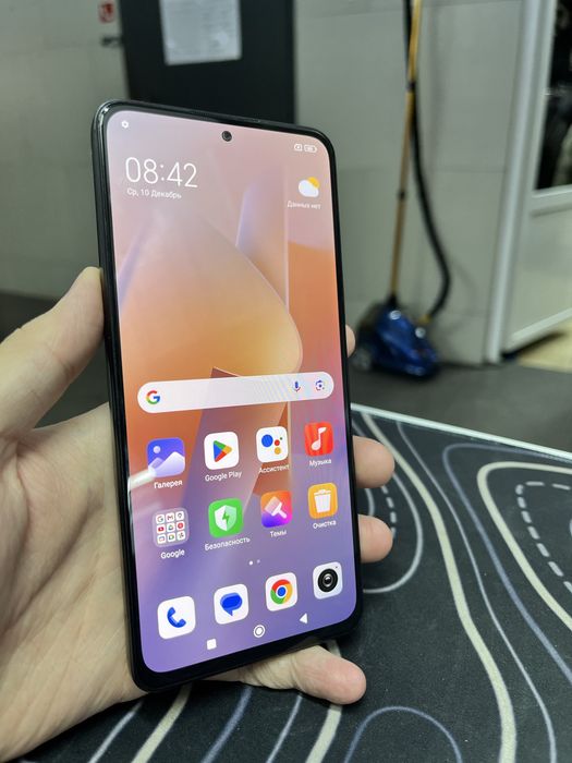 Redmi note12 Pro