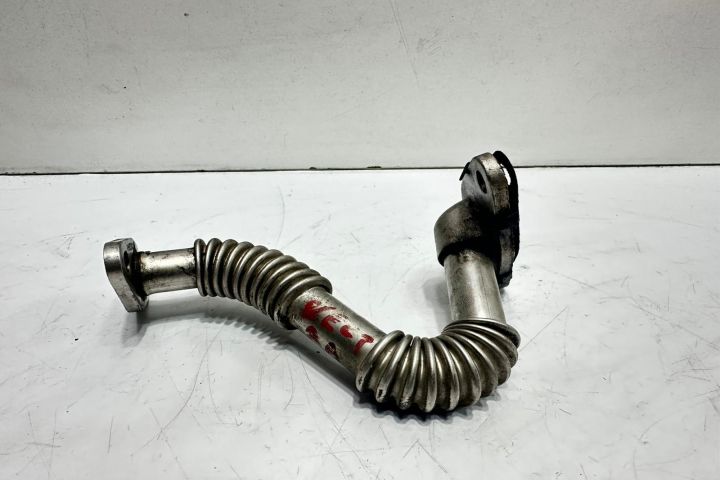 Conducta ulei turbo 55182896 Opel Vectra C seria