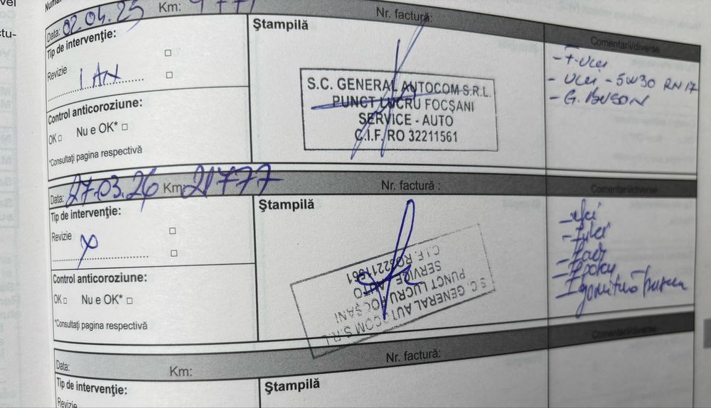 Duster journey 1.5D 4x2. 2024