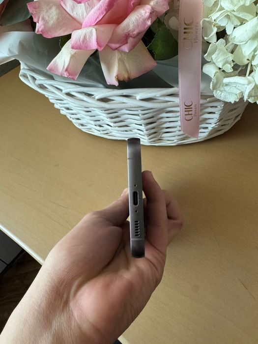 Samsung S23 FE- продажа